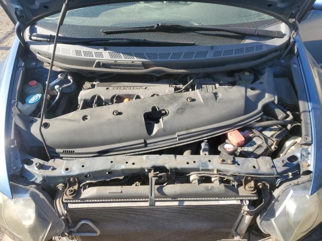 Photo 11 from auction – 2009 HONDA CIVIC EX with VIN 19XFA16829E022144