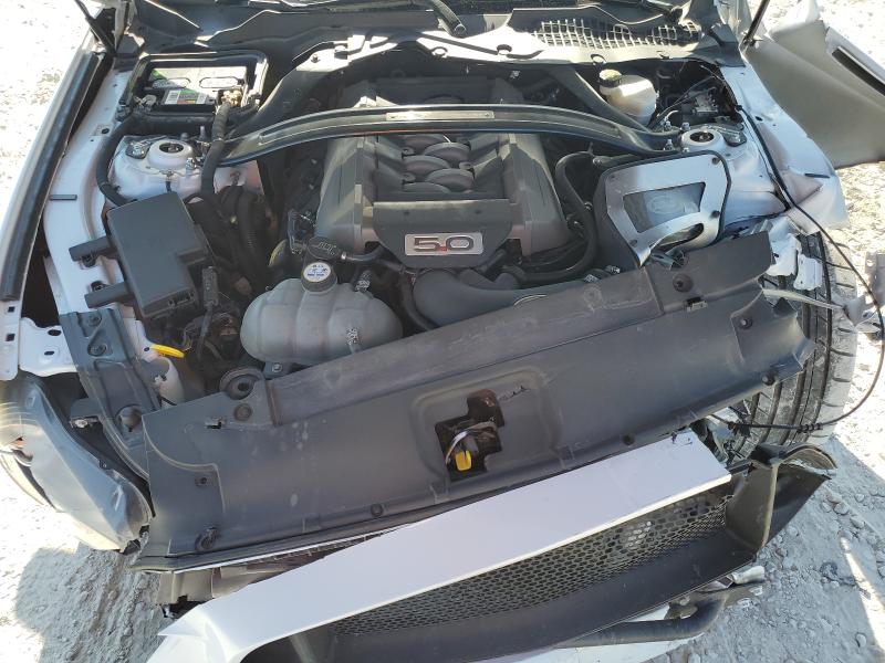 Photo 11 from auction – 2015 FORD MUSTANG GT with VIN 1FA6P8CF2F5381503