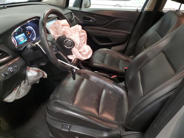 Photo 7 from auction – 2018 BUICK ENCORE ESS with VIN KL4CJCSB3JB571122