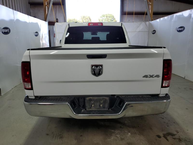 Photo 6 from auction – 2023 RAM 1500 CLASS with VIN 1C6RR7FG1PS540280