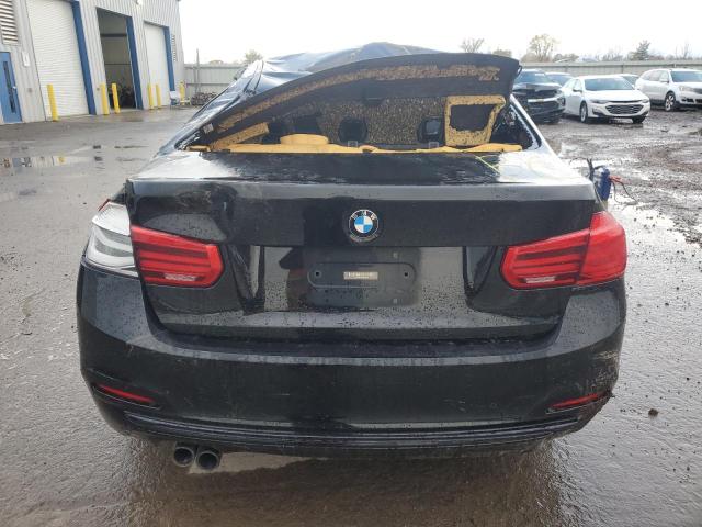 Photo 6 from auction – 2016 BMW 328 I SULE with VIN WBA8E9C50GK645212