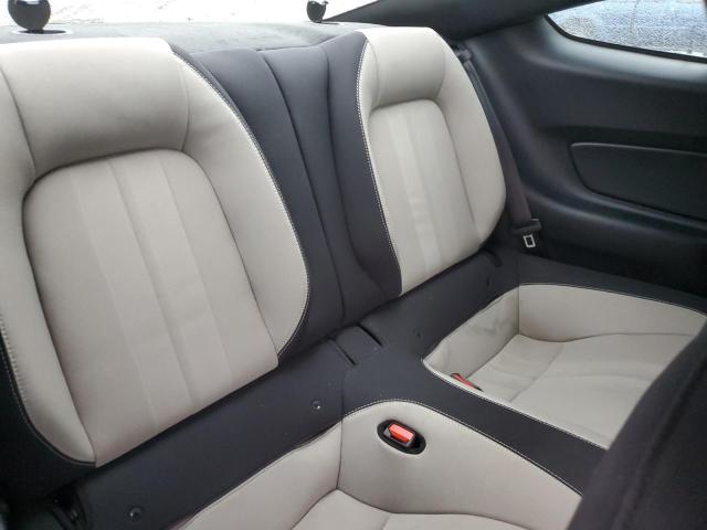 Photo 10 from auction – 2022 FORD MUSTANG with VIN 1FA6P8TH4N5143510