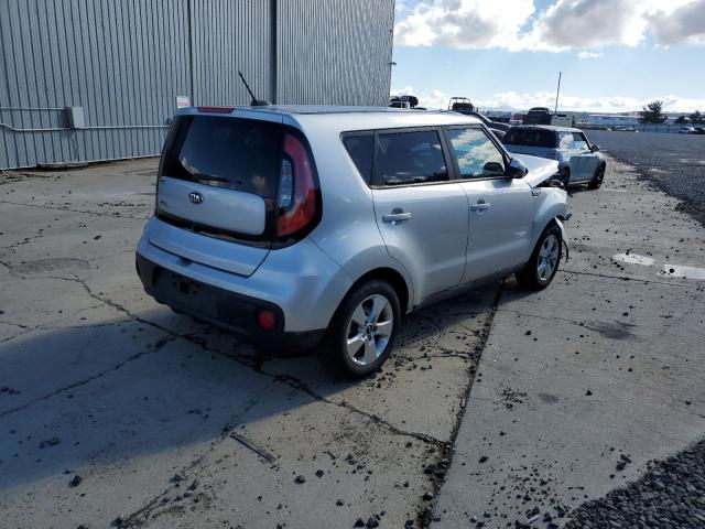 Photo 3 from auction – 2019 KIA SOUL with VIN KNDJN2A21K7025145