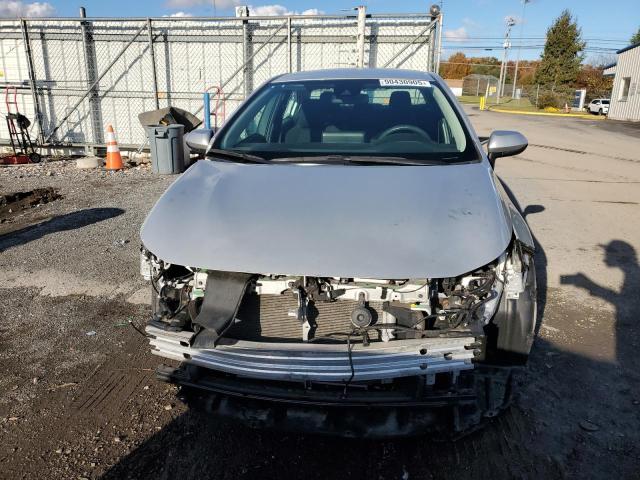 Photo 5 from auction – 2022 TOYOTA COROLLA LE with VIN 5YFEPMAE6NP272844