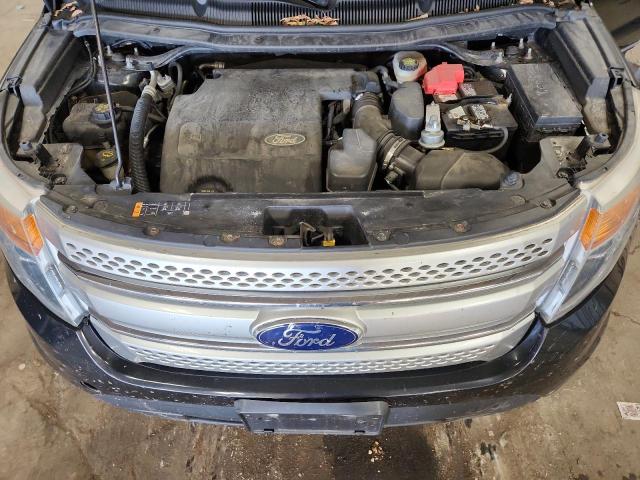 Photo 12 from auction – 2013 FORD EXPLORER X with VIN 1FM5K8D86DGA70223
