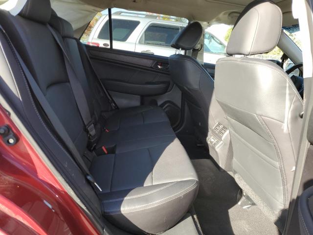 Photo 11 from auction – 2018 SUBARU OUTBACK 2. with VIN 4S4BSANC6J3203241