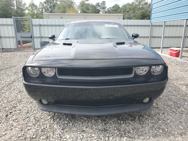 Photo 5 from auction – 2013 DODGE CHALLENGER with VIN 2C3CDYAG7DH613511