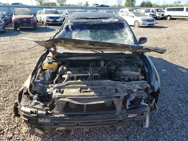 Photo 5 from auction – 2005 VOLVO S60 2.5T with VIN YV1RS592452477779