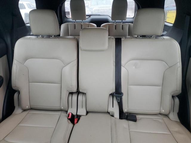 Photo 10 from auction – 2019 FORD EXPLORER X with VIN 1FM5K7D89KGA69591
