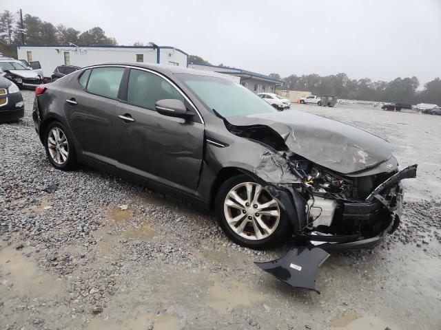 Photo 4 from auction – 2013 KIA OPTIMA EX with VIN 5XXGN4A72DG102763