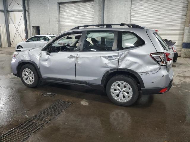 Photo 2 from auction – 2019 SUBARU FORESTER with VIN JF2SKACC4KH451288