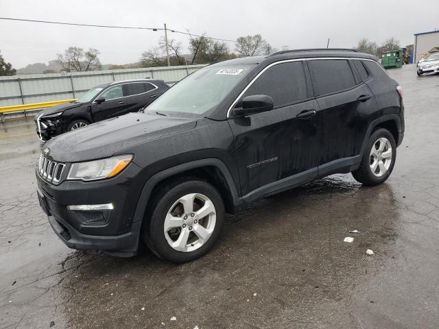 JEEP COMPASS LA 2018 с VIN 3C4NJCBB7JT137539 - Фото с аукциона