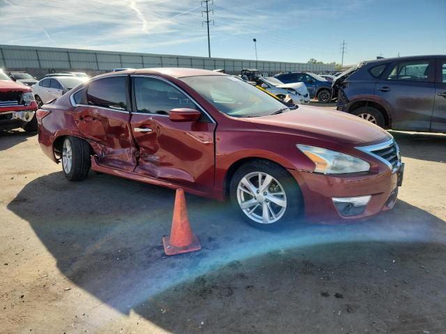 Photo 4 from auction – 2015 NISSAN ALTIMA 2.5 with VIN 1N4AL3AP3FC204393