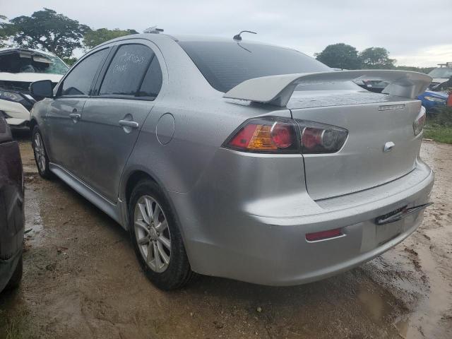 Photo 2 from auction – 2016 MITSUBISHI LANCER ES with VIN JA32U2FU5GU010267