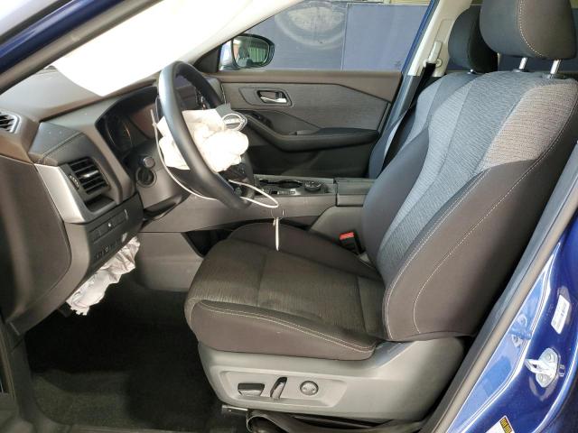 Photo 7 from auction – 2023 NISSAN ROGUE SV with VIN 5N1BT3BB4PC925059