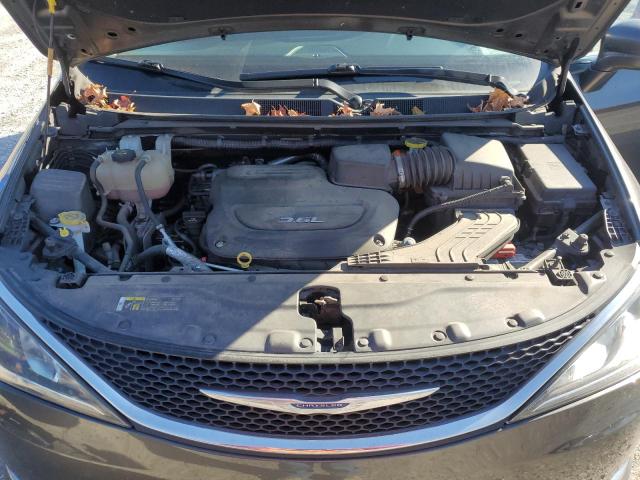 Photo 12 from auction – 2018 CHRYSLER PACIFICA T with VIN 2C4RC1BG5JR141703