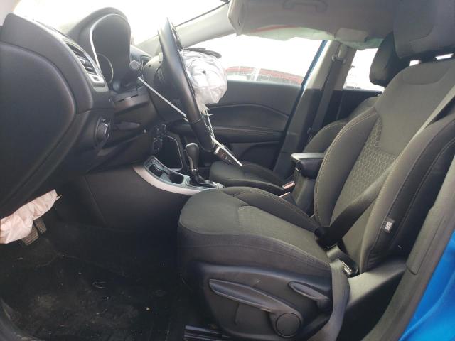 Photo 7 from auction – 2019 JEEP COMPASS SP with VIN 3C4NJDAB9KT629353