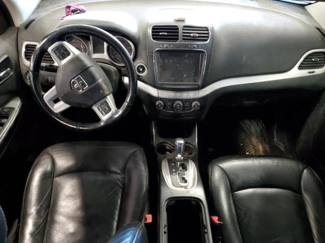 Photo 8 from auction – 2014 DODGE JOURNEY LI with VIN 3C4PDCDG4ET171002