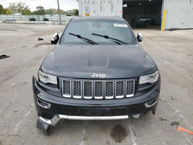 Photo 5 from auction – 2015 JEEP GRAND CHER with VIN 1C4RJFJT6FC778780