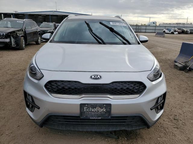 Photo 5 from auction – 2020 KIA NIRO LX with VIN KNDCB3LC0L5365400