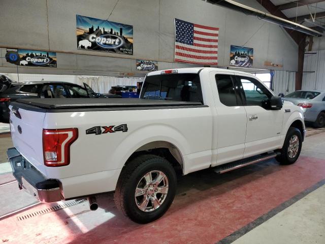 Photo 3 from auction – 2016 FORD F150 SUPER with VIN 1FTEX1EP5GFD17647