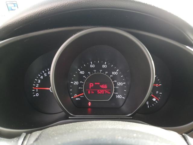 صورة رقم 9 من المزاد - 2015 KIA SOUL + مع VIN KNDJP3A56F7815198