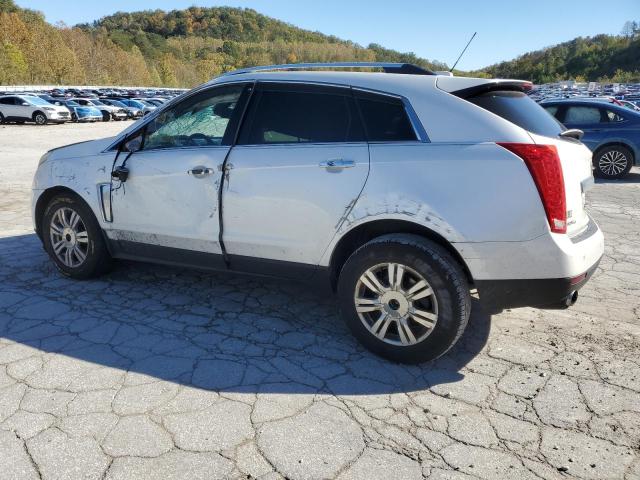Photo 2 from auction – 2015 CADILLAC SRX LUXURY with VIN 3GYFNEE31FS548807