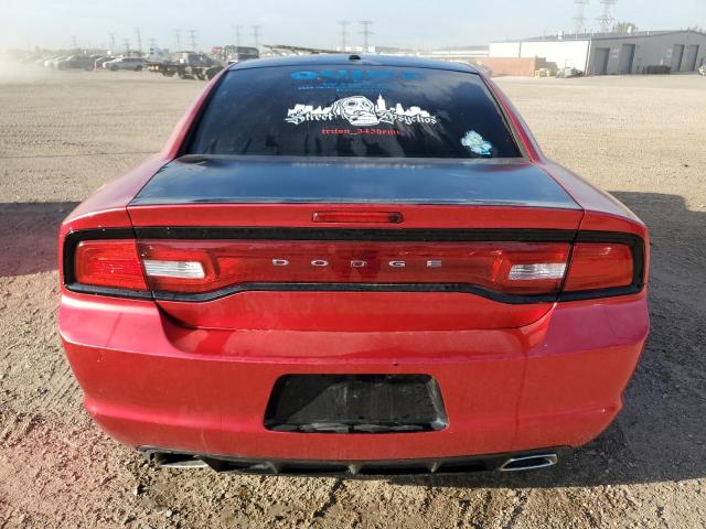 Photo 6 from auction – 2014 DODGE CHARGER R/ with VIN 2C3CDXCT2EH167726