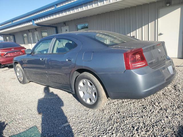 Photo 2 from auction – 2006 DODGE CHARGER SE with VIN 2B3KA43G36H275924