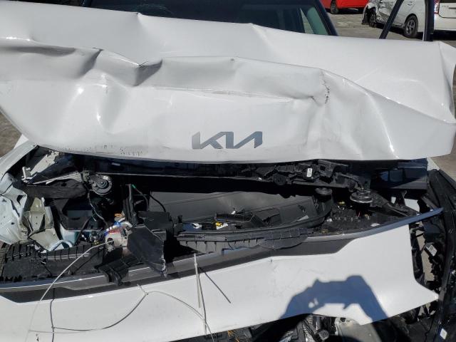 Photo 12 from auction – 2025 KIA EV9 WIND with VIN 5XYAFFS54SG002278