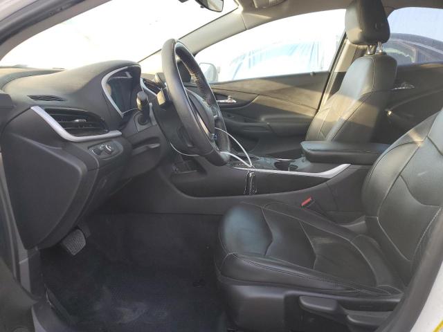 Photo 7 from auction – 2018 CHEVROLET VOLT LT with VIN 1G1RC6S54JU149993