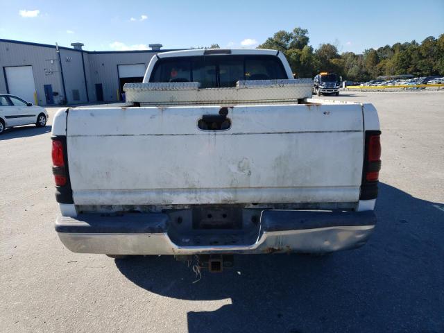 Photo 6 from auction – 1999 DODGE RAM 1500 with VIN 1B7HF16Y6XS253472