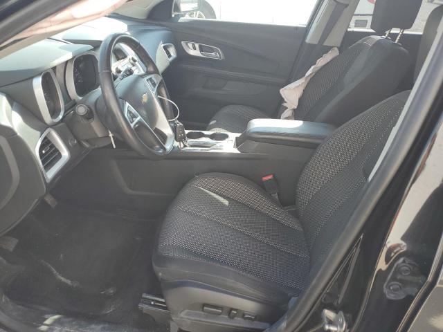 Photo 7 from auction – 2017 CHEVROLET EQUINOX LT with VIN 2GNALCEK7H1552948