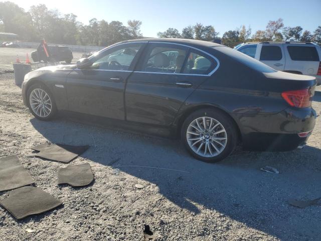 Photo 2 from auction – 2016 BMW 528 I with VIN WBA5A5C54GD528261