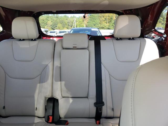 Photo 10 from auction – 2019 FORD EDGE TITAN with VIN 2FMPK3K90KBB24112
