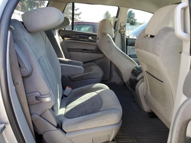 Photo 11 from auction – 2013 BUICK ENCLAVE with VIN 5GAKRBKD9DJ248551