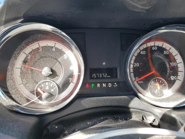 صورة رقم 9 من المزاد - 2017 DODGE GRAND CARA مع VIN 2C4RDGCG8HR692880
