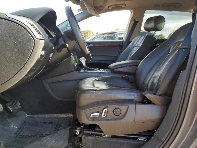 Photo 7 from auction – 2012 AUDI Q7 PREMIUM with VIN WA1LMAFE2CD007744