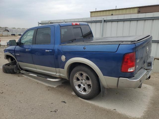 Photo 2 from auction – 2010 DODGE RAM 1500 with VIN 1D7RV1CT1AS157729