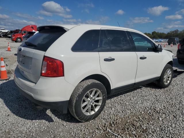 Photo 3 from auction – 2013 FORD EDGE SE with VIN 2FMDK3GC4DBB43143