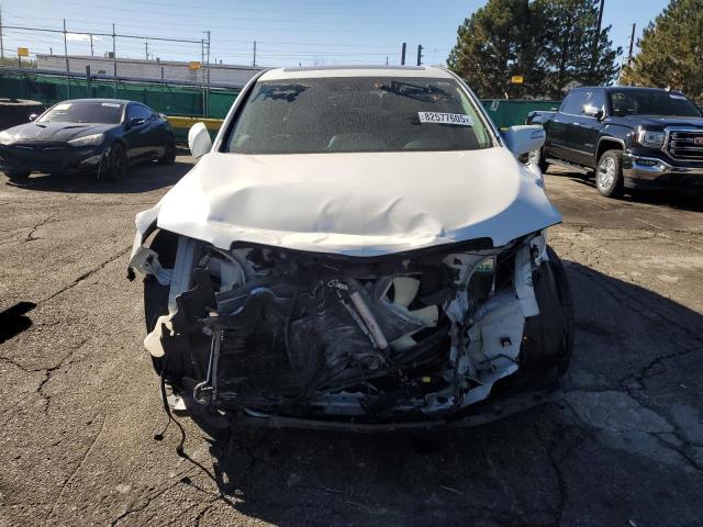 Photo 5 from auction – 2017 ACURA RDX TECHNO with VIN 5J8TB4H52HL027226