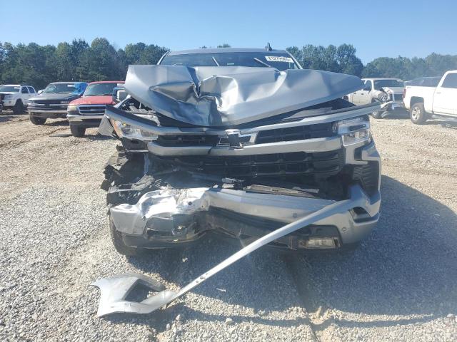 Photo 5 from auction – 2025 CHEVROLET SILVERADO with VIN 1GCUKEE80SZ142564