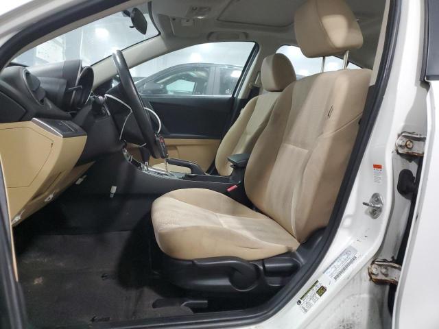 Zdjęcie 7 z aukcji – 2011 MAZDA 3 I z VIN JM1BL1VF1B1900101