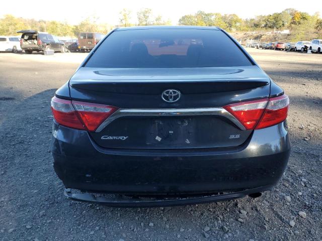 Photo 6 from auction – 2017 TOYOTA CAMRY LE with VIN 4T1BF1FK8HU332175