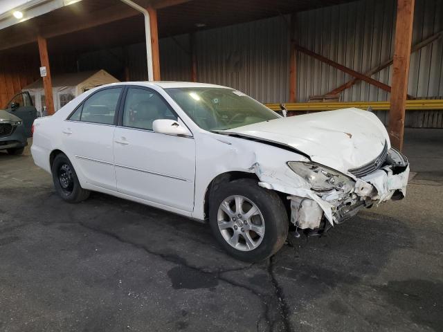 Photo 4 from auction – 2005 TOYOTA CAMRY LE with VIN JTDBF30K050163751