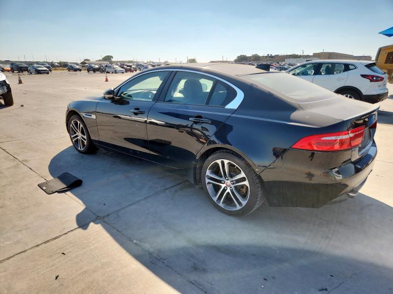 Photo 2 from auction – 2017 JAGUAR XE with VIN SAJAJ4BV0HA976269