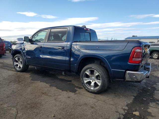 Photo 2 from auction – 2021 RAM 1500 LARAM with VIN 1C6SRFJT3MN568320