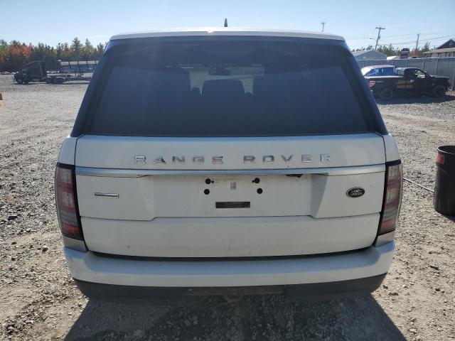 Photo 6 from auction – 2016 LAND ROVER RANGE ROVE with VIN SALGS2EF2GA293561