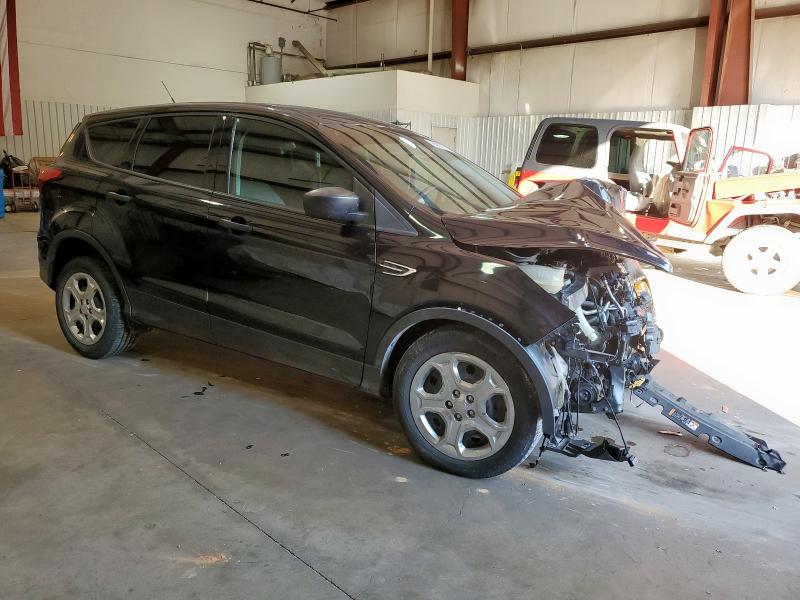 Photo 4 from auction – 2019 FORD ESCAPE S with VIN 1FMCU0F72KUA35149