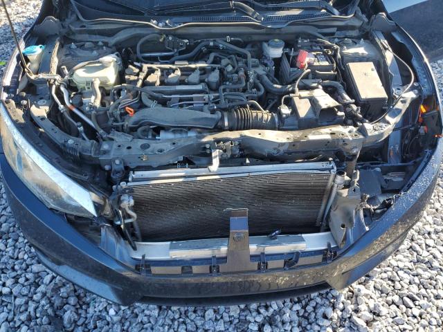 Photo 11 from auction – 2016 HONDA CIVIC EX with VIN 19XFC1F37GE043471